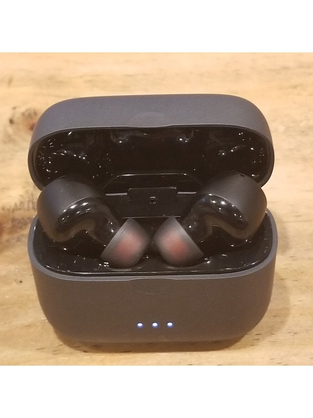 Soundcore Liberty Air 2 TWS Earbuds aptX IPX5 Mic Wireless Charge 28H 14595